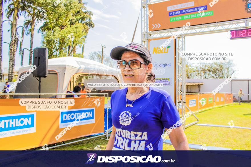 Circuito Decathlon Off Road - Etapa Vale das Palmeiras