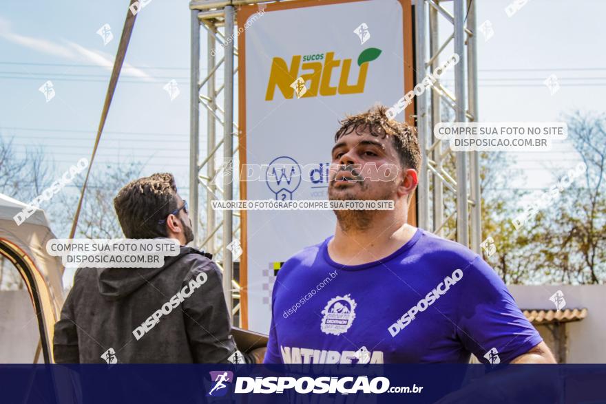 Circuito Decathlon Off Road - Etapa Vale das Palmeiras