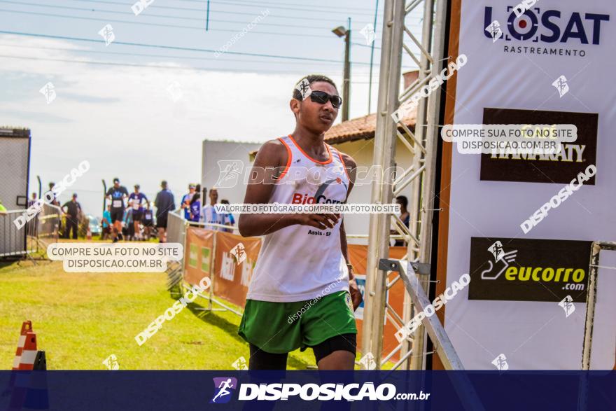 Circuito Decathlon Off Road - Etapa Vale das Palmeiras