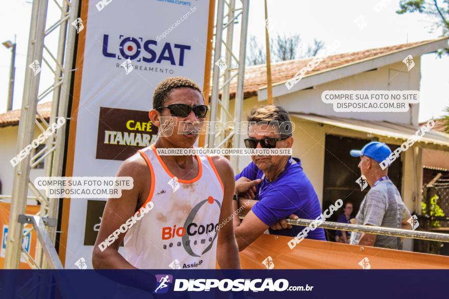 Circuito Decathlon Off Road - Etapa Vale das Palmeiras