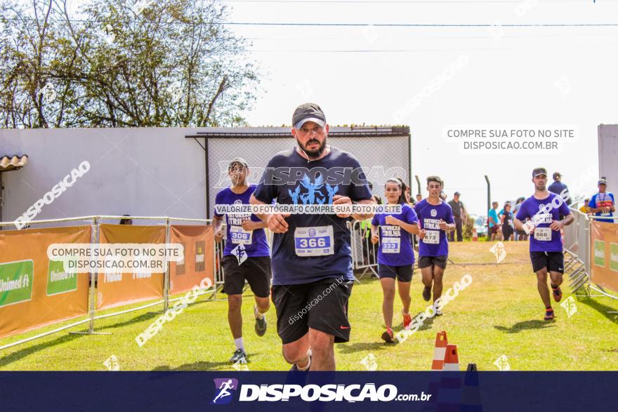 Circuito Decathlon Off Road - Etapa Vale das Palmeiras