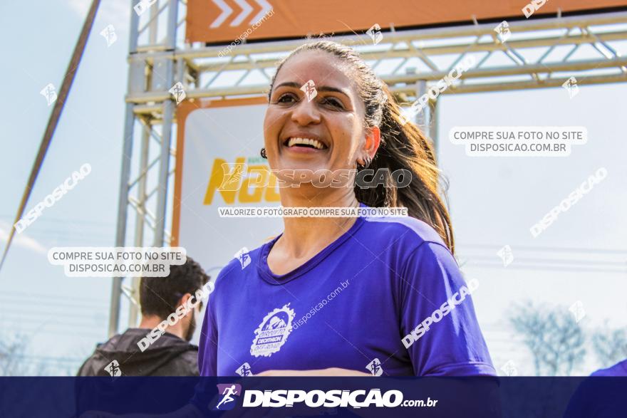 Circuito Decathlon Off Road - Etapa Vale das Palmeiras