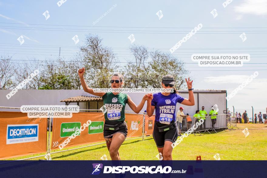 Circuito Decathlon Off Road - Etapa Vale das Palmeiras