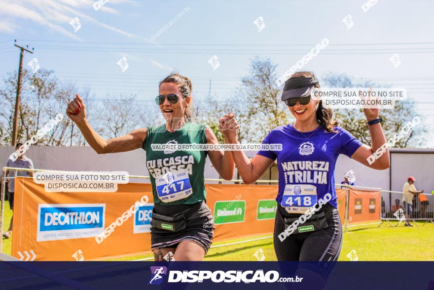 Circuito Decathlon Off Road - Etapa Vale das Palmeiras