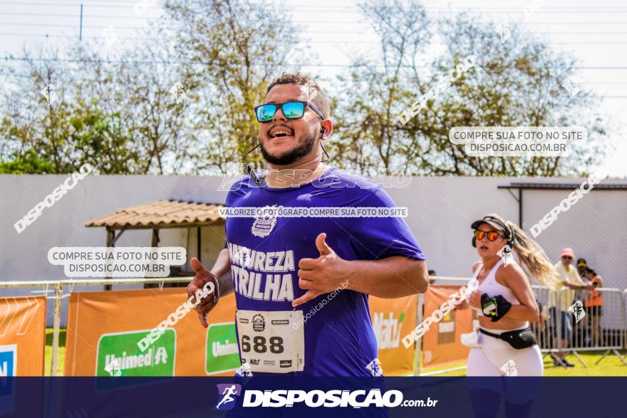 Circuito Decathlon Off Road - Etapa Vale das Palmeiras