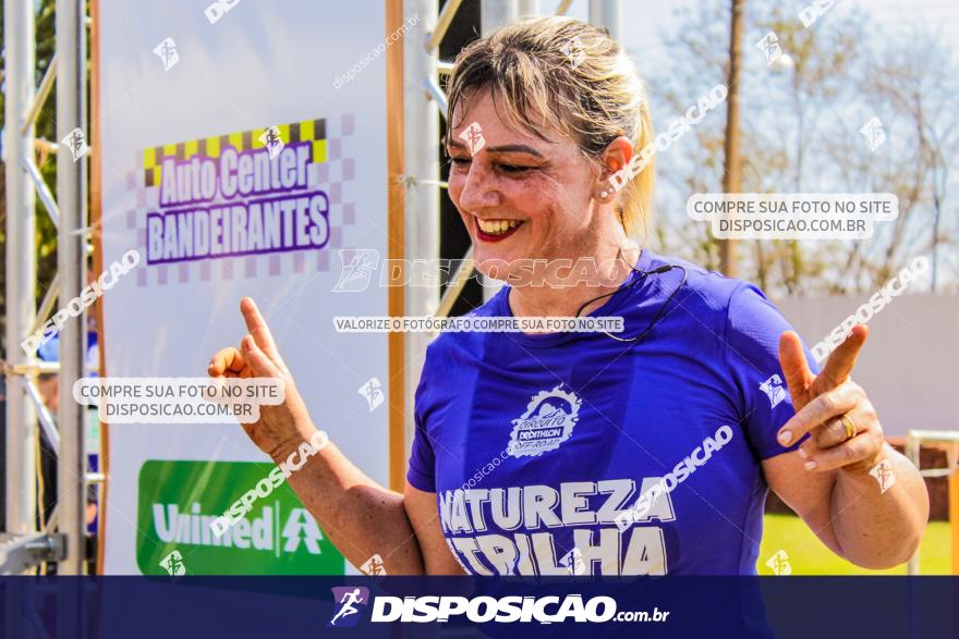 Circuito Decathlon Off Road - Etapa Vale das Palmeiras