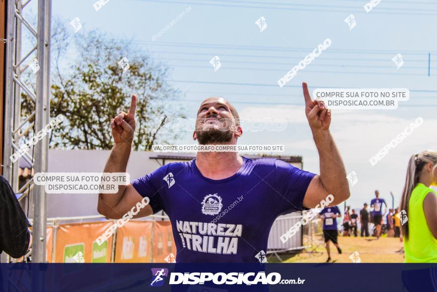 Circuito Decathlon Off Road - Etapa Vale das Palmeiras