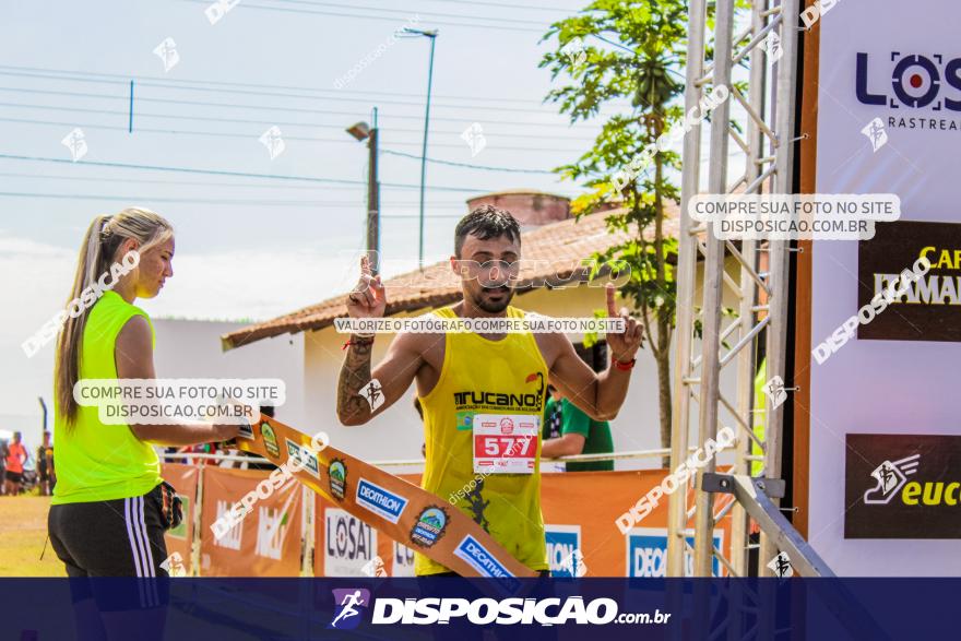 Circuito Decathlon Off Road - Etapa Vale das Palmeiras