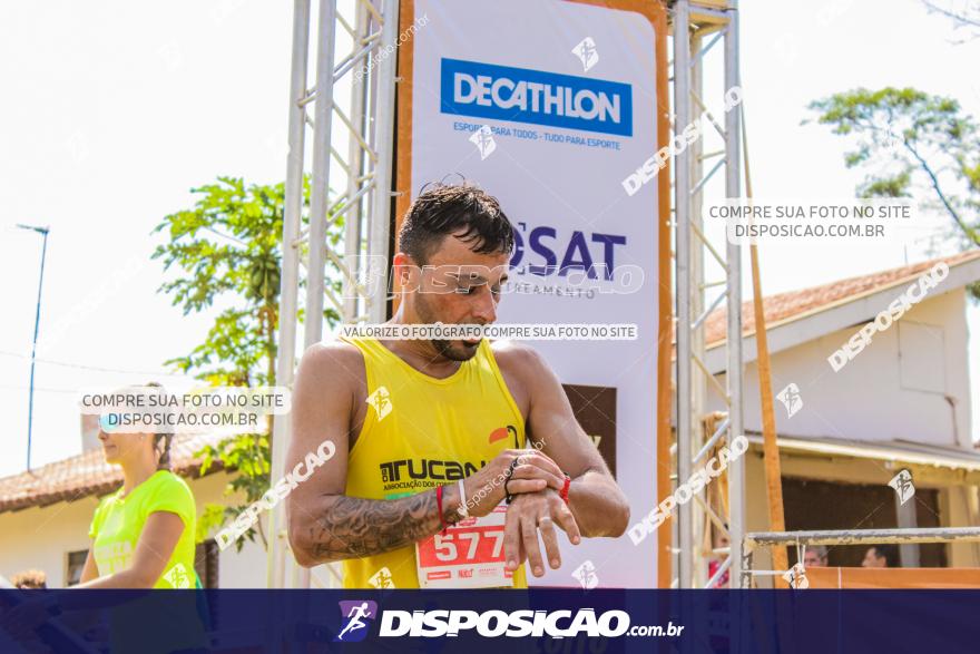 Circuito Decathlon Off Road - Etapa Vale das Palmeiras