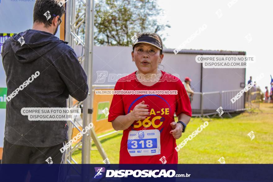 Circuito Decathlon Off Road - Etapa Vale das Palmeiras