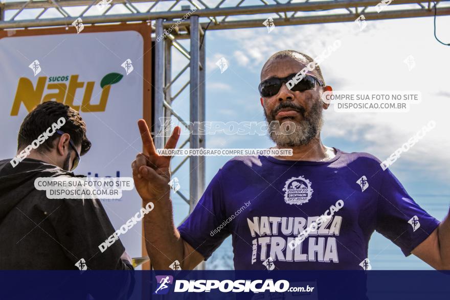 Circuito Decathlon Off Road - Etapa Vale das Palmeiras