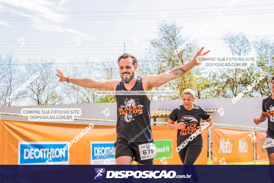 Circuito Decathlon Off Road - Etapa Vale das Palmeiras