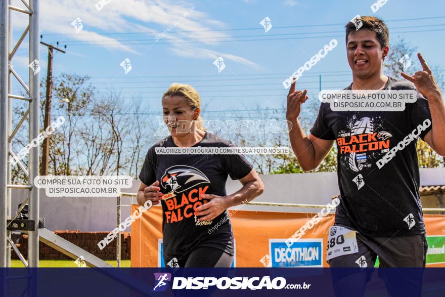 Circuito Decathlon Off Road - Etapa Vale das Palmeiras