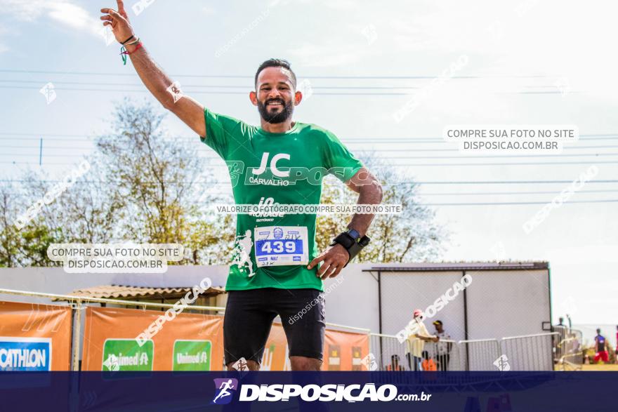 Circuito Decathlon Off Road - Etapa Vale das Palmeiras