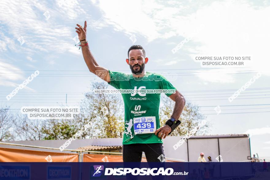 Circuito Decathlon Off Road - Etapa Vale das Palmeiras