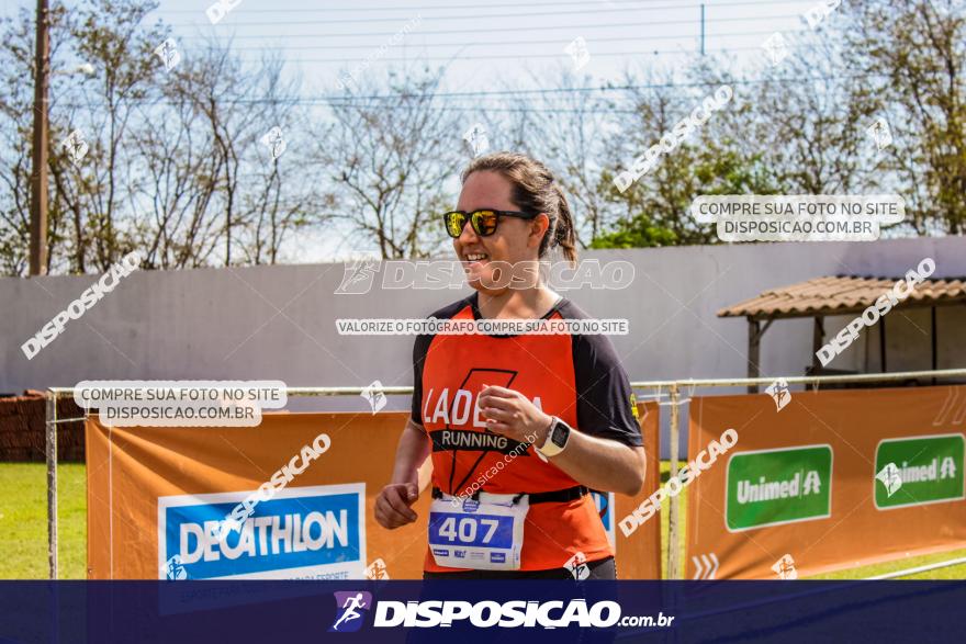 Circuito Decathlon Off Road - Etapa Vale das Palmeiras