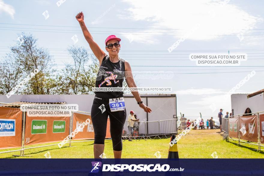 Circuito Decathlon Off Road - Etapa Vale das Palmeiras