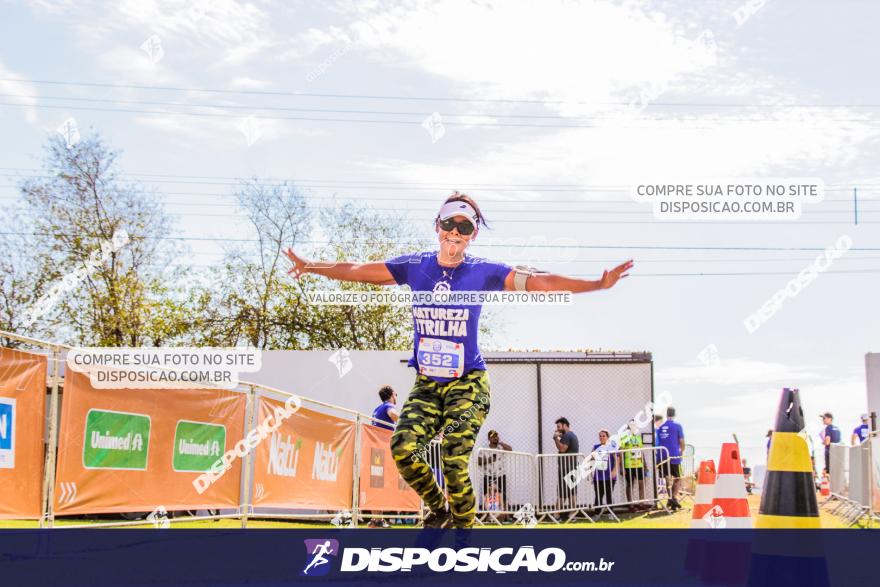 Circuito Decathlon Off Road - Etapa Vale das Palmeiras