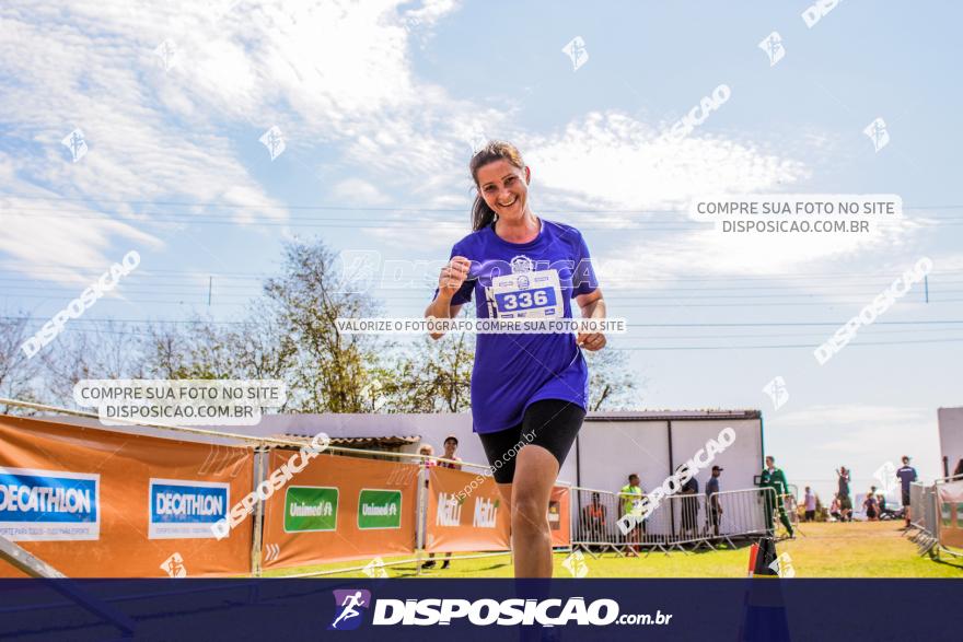 Circuito Decathlon Off Road - Etapa Vale das Palmeiras