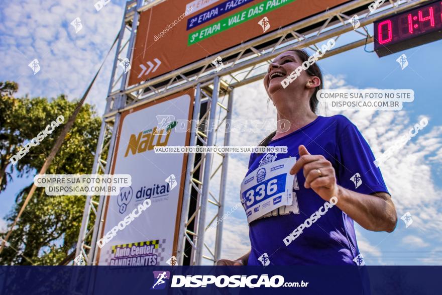 Circuito Decathlon Off Road - Etapa Vale das Palmeiras