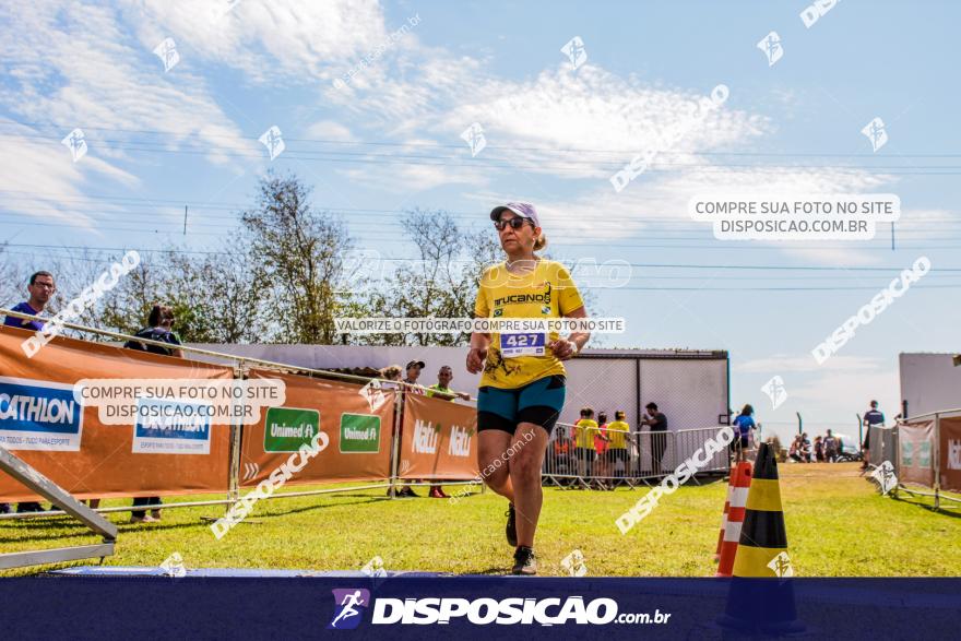 Circuito Decathlon Off Road - Etapa Vale das Palmeiras