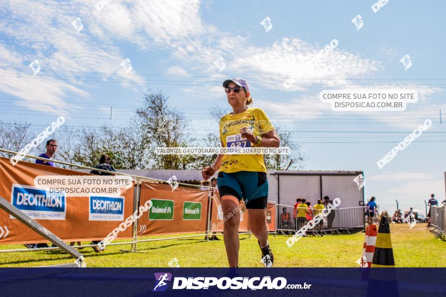 Circuito Decathlon Off Road - Etapa Vale das Palmeiras