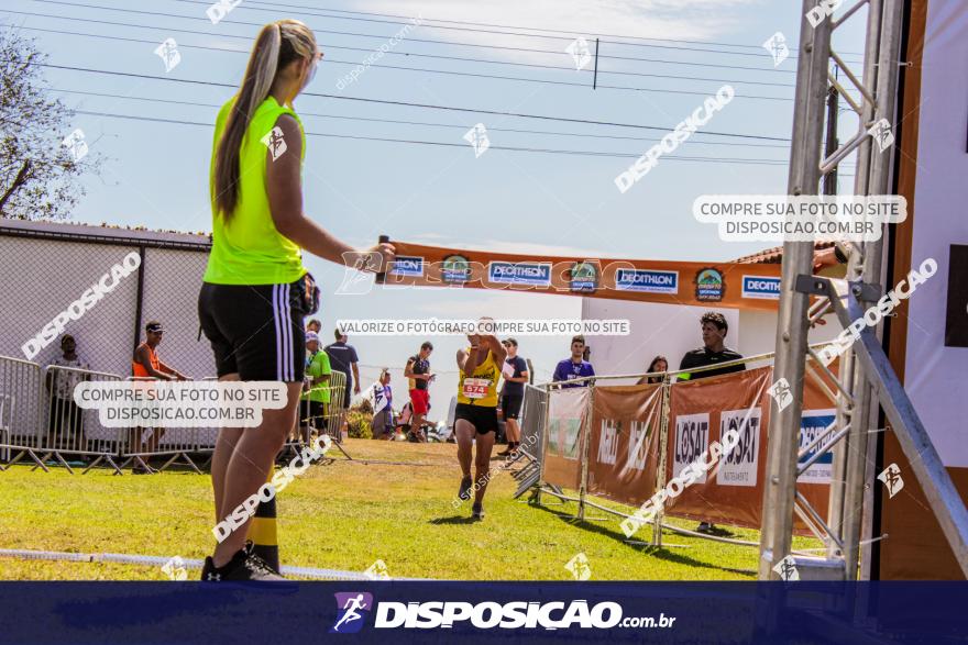 Circuito Decathlon Off Road - Etapa Vale das Palmeiras