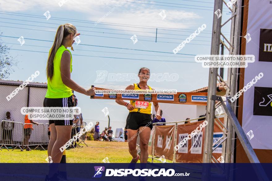 Circuito Decathlon Off Road - Etapa Vale das Palmeiras