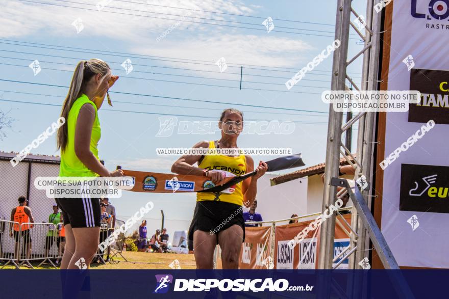 Circuito Decathlon Off Road - Etapa Vale das Palmeiras