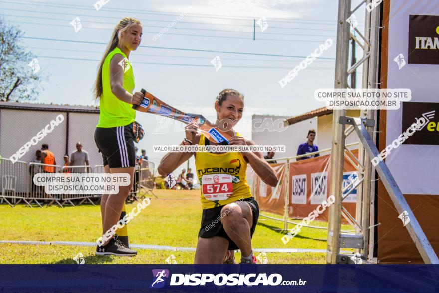 Circuito Decathlon Off Road - Etapa Vale das Palmeiras