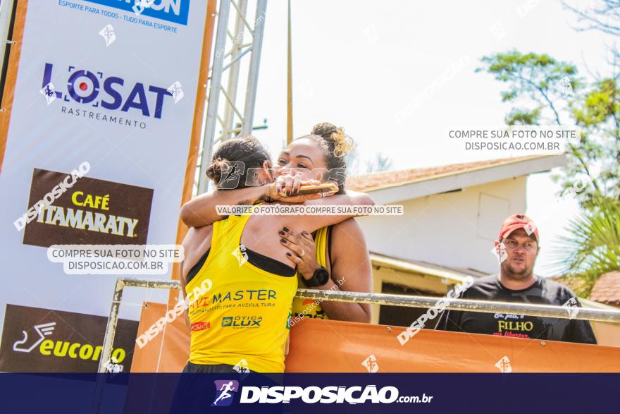 Circuito Decathlon Off Road - Etapa Vale das Palmeiras