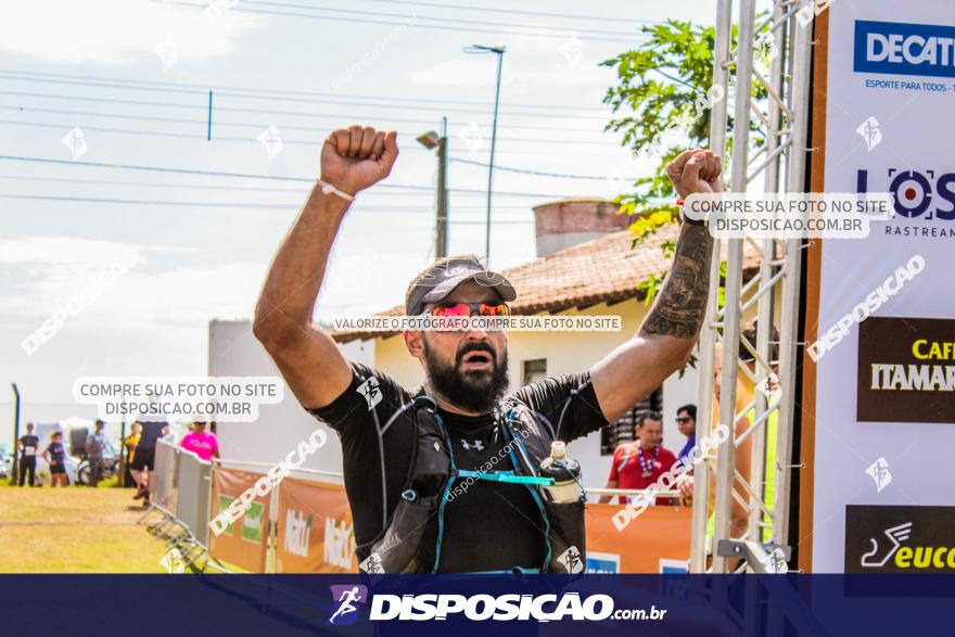 Circuito Decathlon Off Road - Etapa Vale das Palmeiras