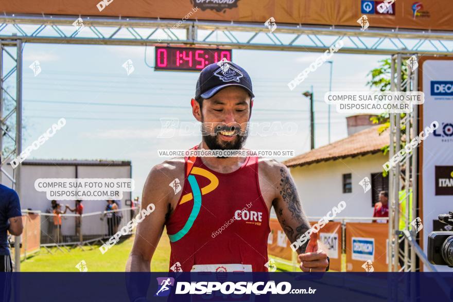 Circuito Decathlon Off Road - Etapa Vale das Palmeiras