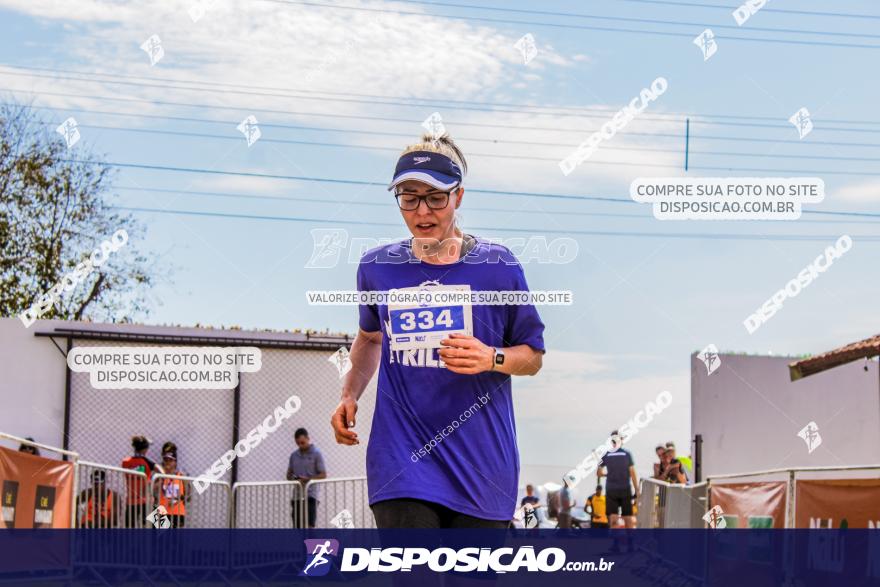 Circuito Decathlon Off Road - Etapa Vale das Palmeiras