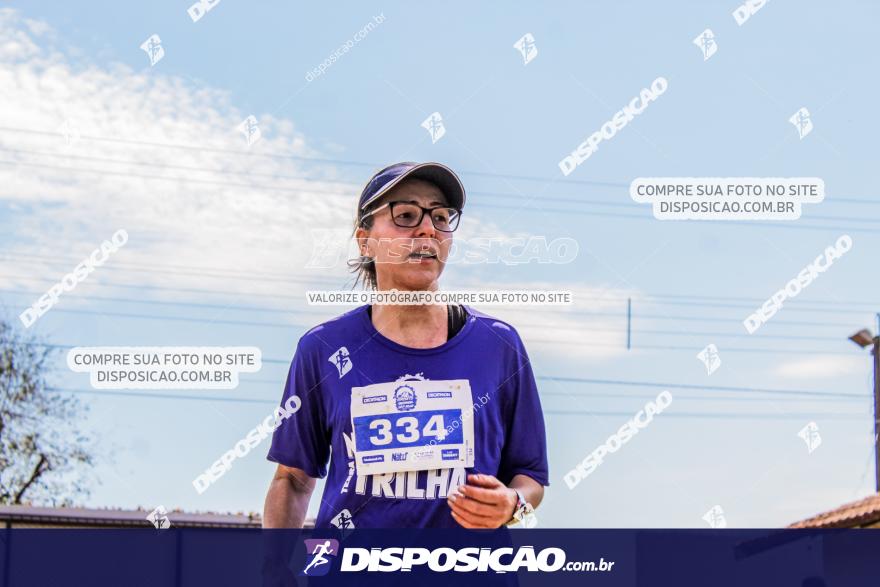 Circuito Decathlon Off Road - Etapa Vale das Palmeiras