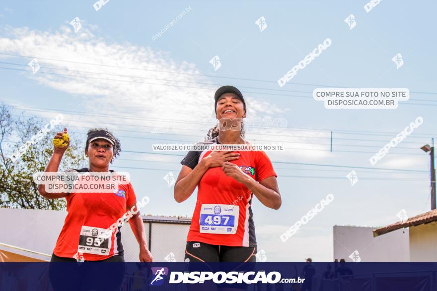 Circuito Decathlon Off Road - Etapa Vale das Palmeiras