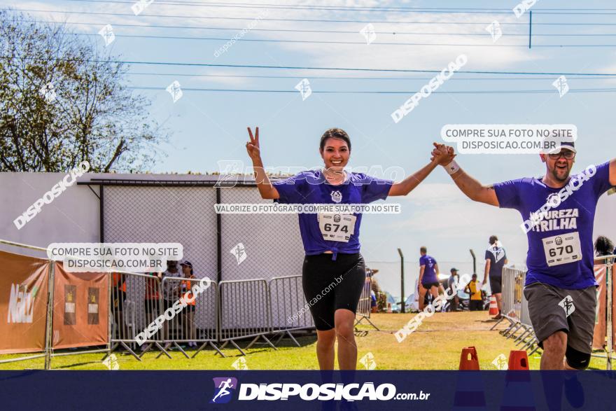 Circuito Decathlon Off Road - Etapa Vale das Palmeiras