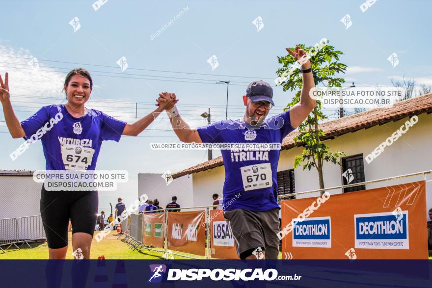 Circuito Decathlon Off Road - Etapa Vale das Palmeiras