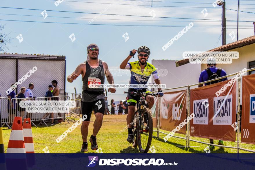 Circuito Decathlon Off Road - Etapa Vale das Palmeiras