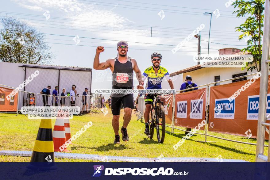 Circuito Decathlon Off Road - Etapa Vale das Palmeiras