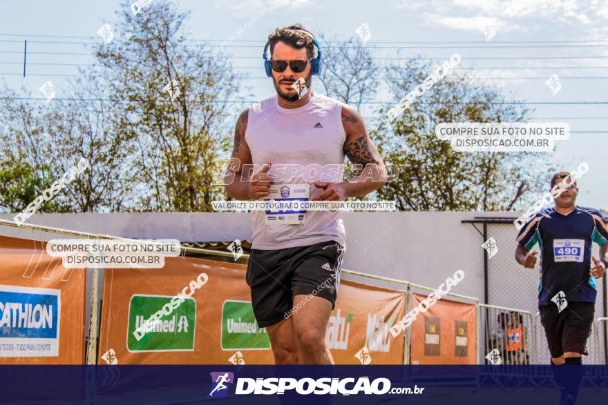 Circuito Decathlon Off Road - Etapa Vale das Palmeiras