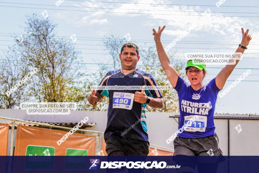 Circuito Decathlon Off Road - Etapa Vale das Palmeiras