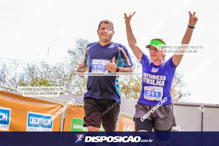 Circuito Decathlon Off Road - Etapa Vale das Palmeiras