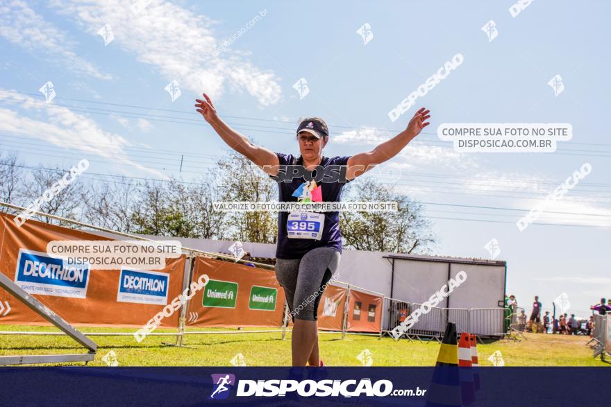 Circuito Decathlon Off Road - Etapa Vale das Palmeiras