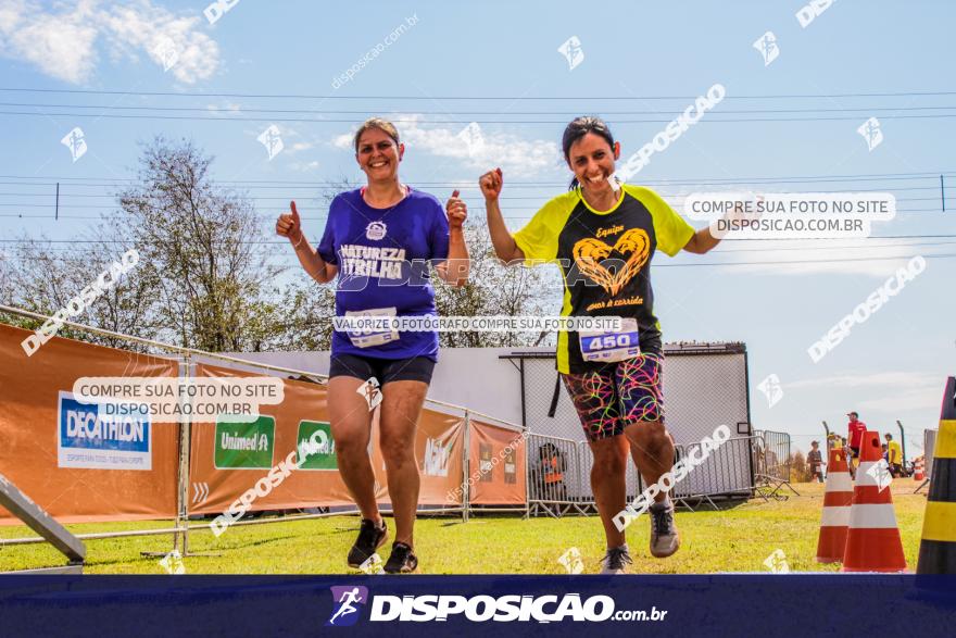 Circuito Decathlon Off Road - Etapa Vale das Palmeiras