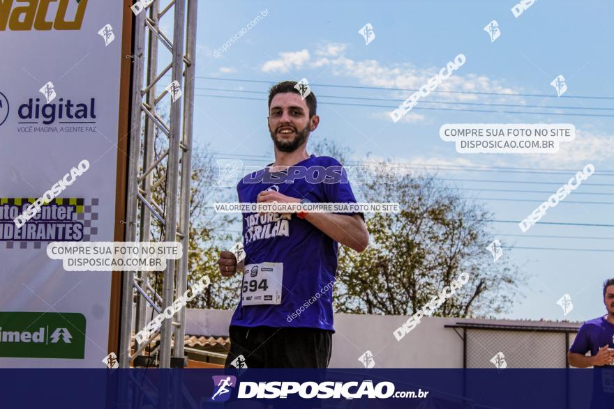 Circuito Decathlon Off Road - Etapa Vale das Palmeiras