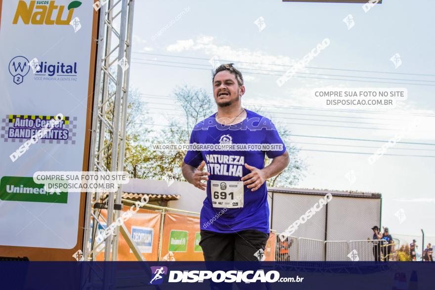 Circuito Decathlon Off Road - Etapa Vale das Palmeiras