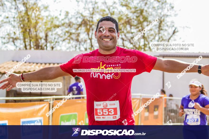 Circuito Decathlon Off Road - Etapa Vale das Palmeiras