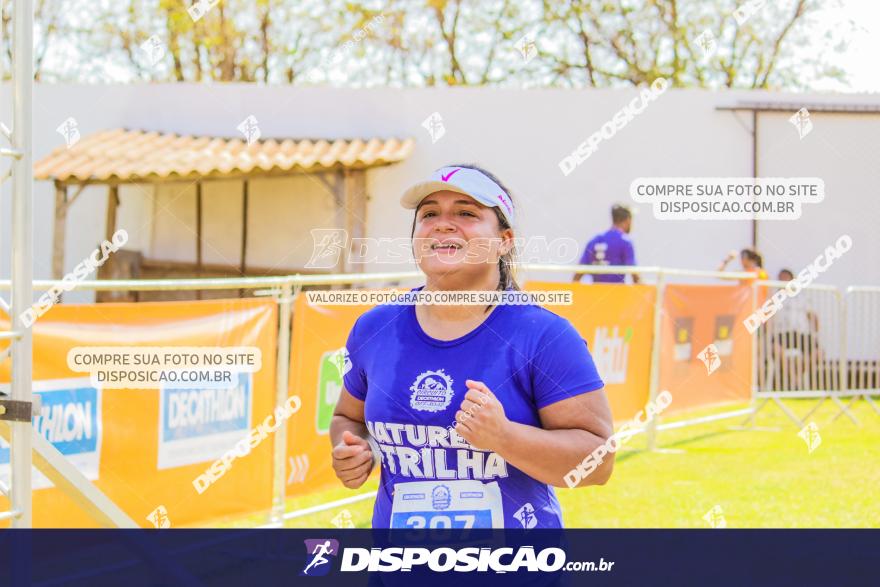 Circuito Decathlon Off Road - Etapa Vale das Palmeiras