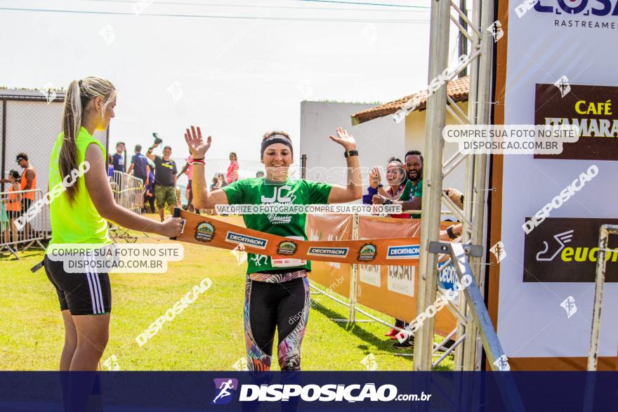 Circuito Decathlon Off Road - Etapa Vale das Palmeiras